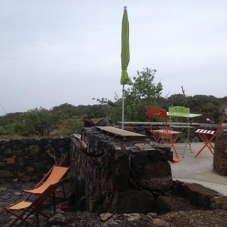 Casa Las Escaleritas Isora Exteriör bild