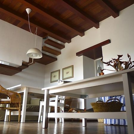 Casa Las Escaleritas Isora Rum bild
