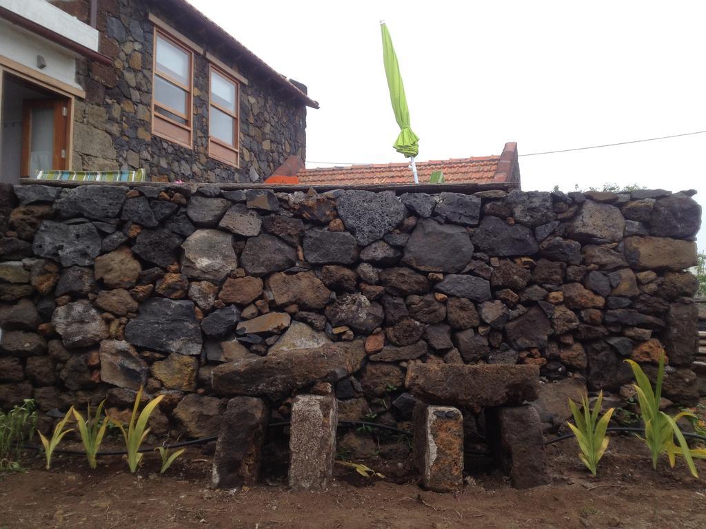 Casa Las Escaleritas Isora Rum bild