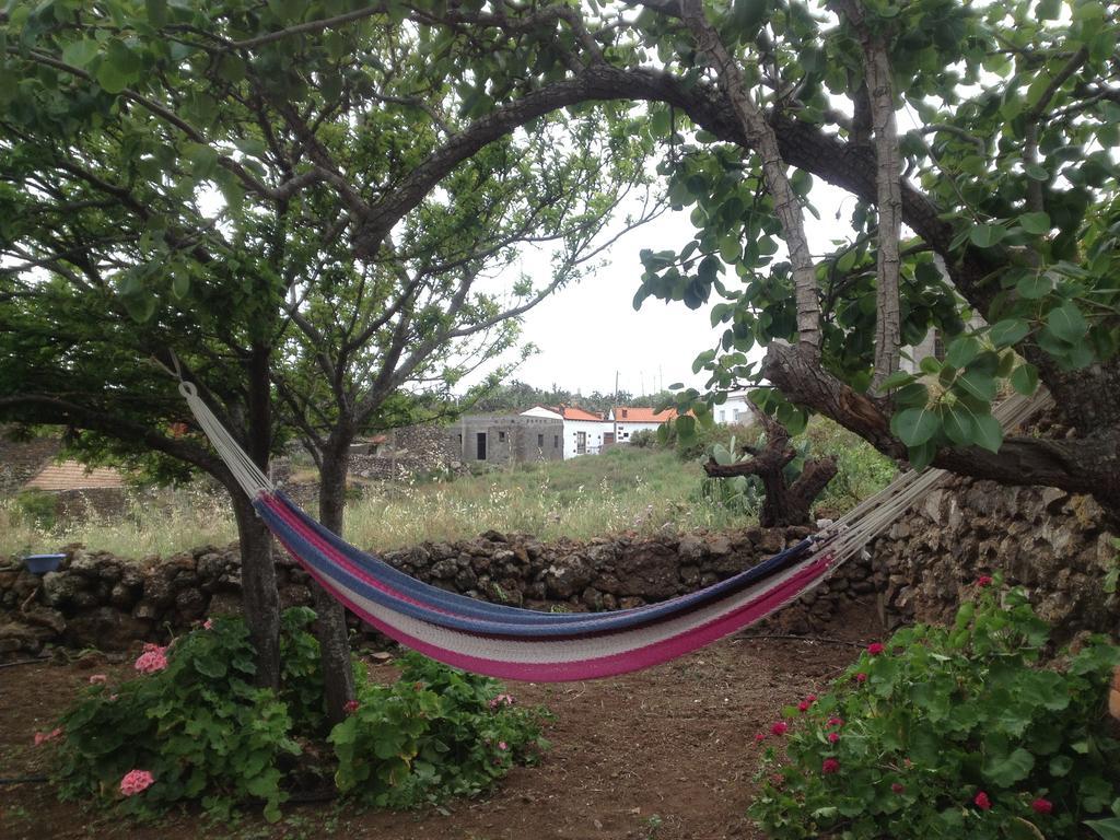 Casa Las Escaleritas Isora Rum bild