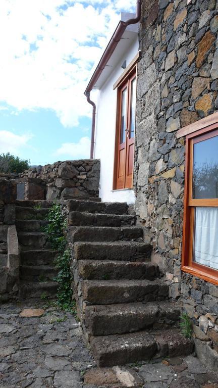 Casa Las Escaleritas Isora Rum bild