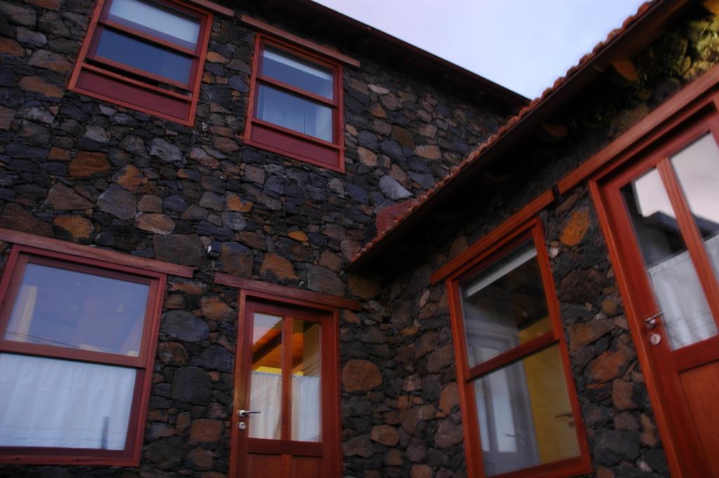 Casa Las Escaleritas Isora Exteriör bild