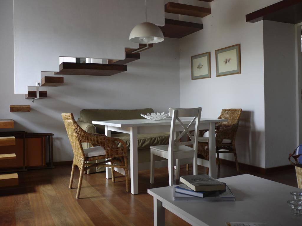 Casa Las Escaleritas Isora Exteriör bild