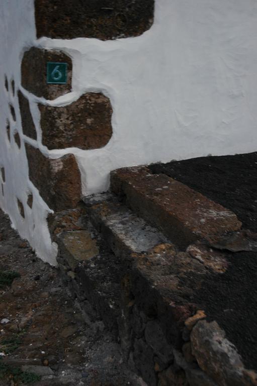 Casa Las Escaleritas Isora Exteriör bild
